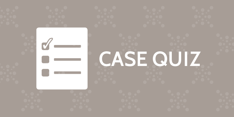 Pancytopenia Coupled with Odd Findings: Let’s Work It Up!