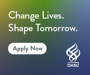 OAHSU ad